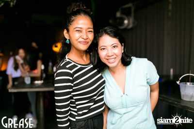 Friday Night at Grease Bangkok, Sukhumvit Soi 49 — photo 21