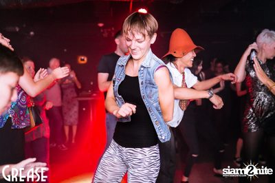 Friday Night at Grease Bangkok, Sukhumvit Soi 49 — photo 25