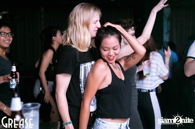 Friday Night at Grease Bangkok, Sukhumvit Soi 49 — photo 27