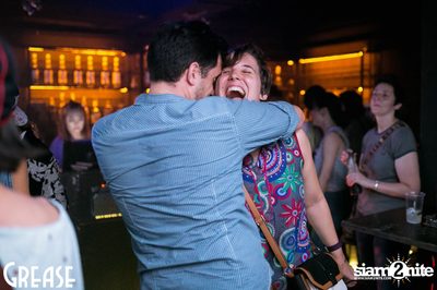 Friday Night at Grease Bangkok, Sukhumvit Soi 49 — photo 28