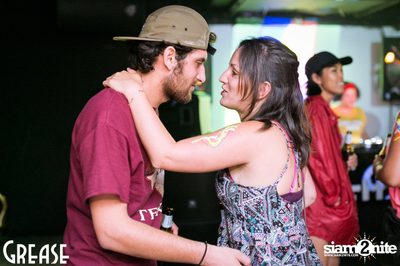 Friday Night at Grease Bangkok, Sukhumvit Soi 49 — photo 32