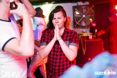 Friday Night at Grease Bangkok, Sukhumvit Soi 49 — photo 34