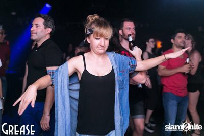 Friday Night at Grease Bangkok, Sukhumvit Soi 49 — photo 41