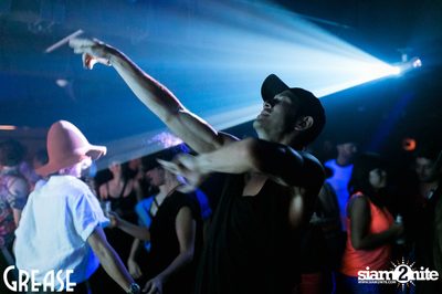 Friday Night at Grease Bangkok, Sukhumvit Soi 49 — photo 43