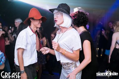 Friday Night at Grease Bangkok, Sukhumvit Soi 49 — photo 45