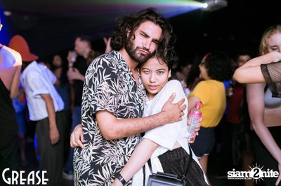 Friday Night at Grease Bangkok, Sukhumvit Soi 49 — photo 52
