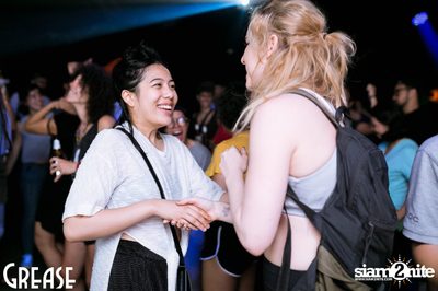 Friday Night at Grease Bangkok, Sukhumvit Soi 49 — photo 54