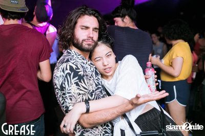 Friday Night at Grease Bangkok, Sukhumvit Soi 49 — photo 59