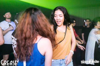 Friday Night at Grease Bangkok, Sukhumvit Soi 49 — photo 64