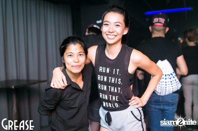 Friday Night at Grease Bangkok, Sukhumvit Soi 49 — photo 66