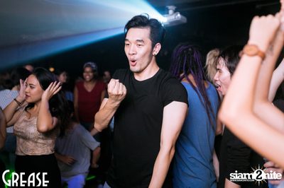 Friday Night at Grease Bangkok, Sukhumvit Soi 49 — photo 72