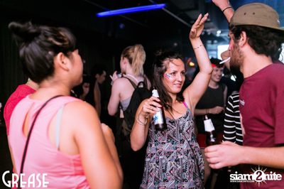 Friday Night at Grease Bangkok, Sukhumvit Soi 49 — photo 76