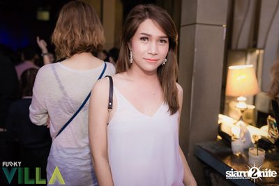 Friday Night at Funky Villa, Thonglor Arena 10 — photo 46