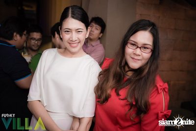 Friday Night at Funky Villa, Thonglor Arena 10 — photo 71