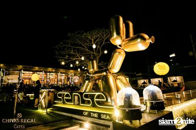 Joe x Kong x Jennifer Kim x Koh Saxman at Sense of the sea — photo 20