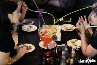 Joe x Kong x Jennifer Kim x Koh Saxman at Sense of the sea — photo 25