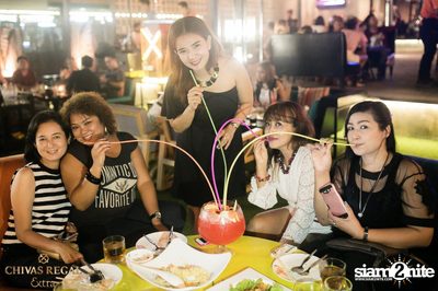 Joe x Kong x Jennifer Kim x Koh Saxman at Sense of the sea — photo 31