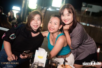 Joe x Kong x Jennifer Kim x Koh Saxman at Sense of the sea — photo 39