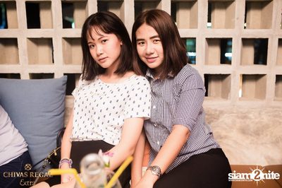 Joe x Kong x Jennifer Kim x Koh Saxman at Sense of the sea — photo 43
