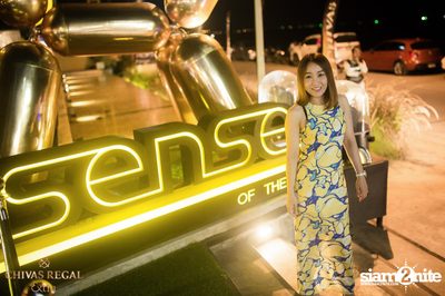 Joe x Kong x Jennifer Kim x Koh Saxman at Sense of the sea — photo 51