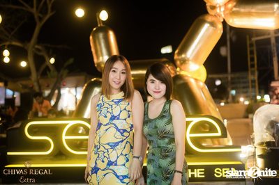Joe x Kong x Jennifer Kim x Koh Saxman at Sense of the sea — photo 52