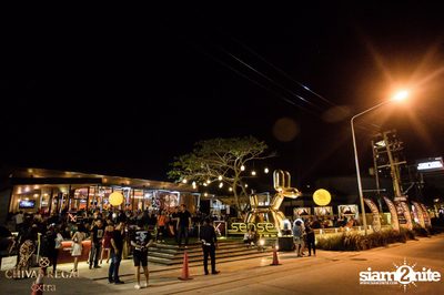 Joe x Kong x Jennifer Kim x Koh Saxman at Sense of the sea — photo 54