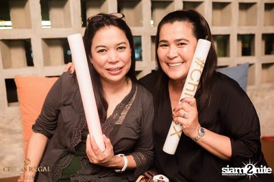 Joe x Kong x Jennifer Kim x Koh Saxman at Sense of the sea — photo 56