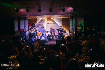 Joe x Kong x Jennifer Kim x Koh Saxman at Sense of the sea — photo 58