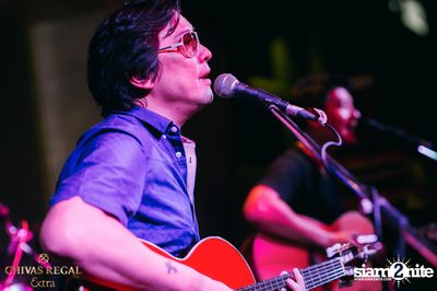 Joe x Kong x Jennifer Kim x Koh Saxman at Sense of the sea — photo 63