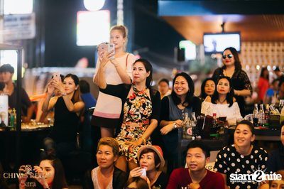 Joe x Kong x Jennifer Kim x Koh Saxman at Sense of the sea — photo 67