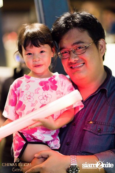 Joe x Kong x Jennifer Kim x Koh Saxman at Sense of the sea — photo 84