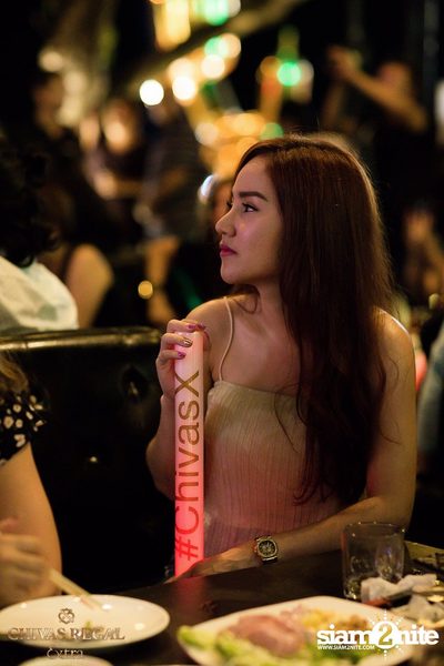 Joe x Kong x Jennifer Kim x Koh Saxman at Sense of the sea — photo 85