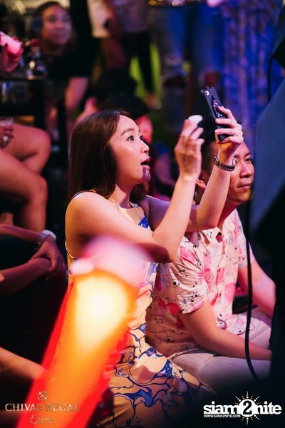 Joe x Kong x Jennifer Kim x Koh Saxman at Sense of the sea — photo 89