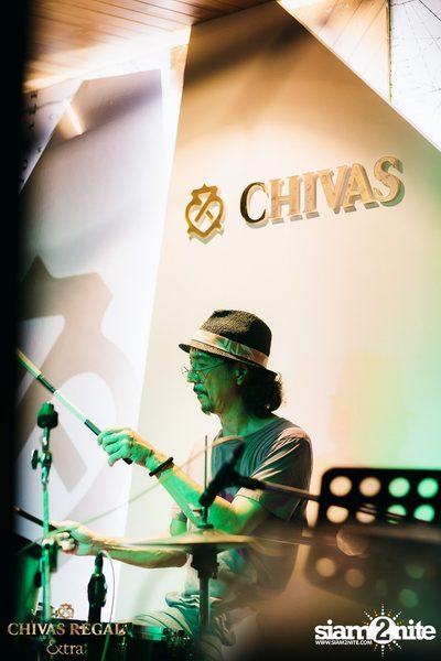 Joe x Kong x Jennifer Kim x Koh Saxman at Sense of the sea — photo 90
