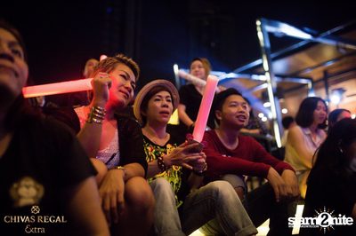 Joe x Kong x Jennifer Kim x Koh Saxman at Sense of the sea — photo 96