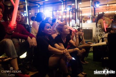 Joe x Kong x Jennifer Kim x Koh Saxman at Sense of the sea — photo 97