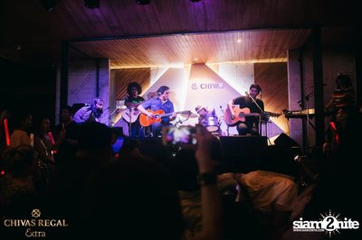 Joe x Kong x Jennifer Kim x Koh Saxman at Sense of the sea — photo 100