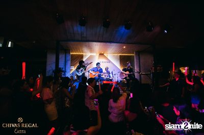 Joe x Kong x Jennifer Kim x Koh Saxman at Sense of the sea — photo 102