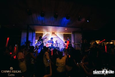 Joe x Kong x Jennifer Kim x Koh Saxman at Sense of the sea — photo 103