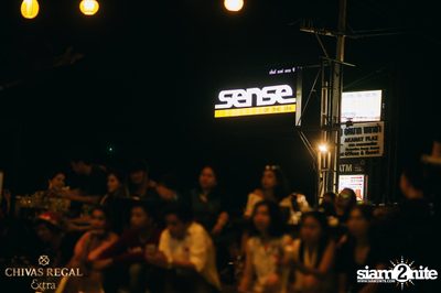 Joe x Kong x Jennifer Kim x Koh Saxman at Sense of the sea — photo 121