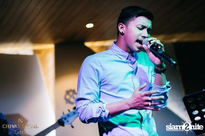 Joe x Kong x Jennifer Kim x Koh Saxman at Sense of the sea — photo 143