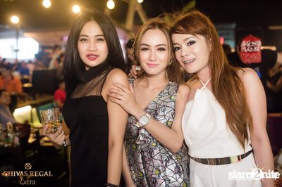 Joe x Kong x Jennifer Kim x Koh Saxman at Sense of the sea — photo 151