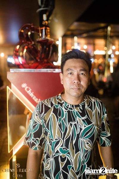 Joe x Kong x Jennifer Kim x Koh Saxman at Sense of the sea — photo 157