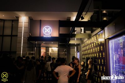 EDM Night Party at NOXS Bangkok, Ekamai-Raminthra (Album 1) — photo 1