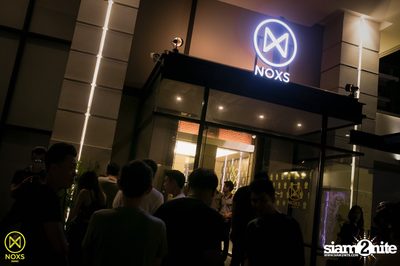 EDM Night Party at NOXS Bangkok, Ekamai-Raminthra (Album 1) — photo 2