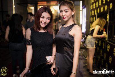 EDM Night Party at NOXS Bangkok, Ekamai-Raminthra (Album 1) — photo 4
