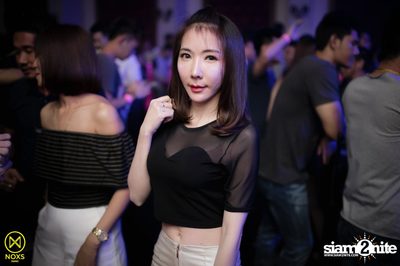 EDM Night Party at NOXS Bangkok, Ekamai-Raminthra (Album 1) — photo 5