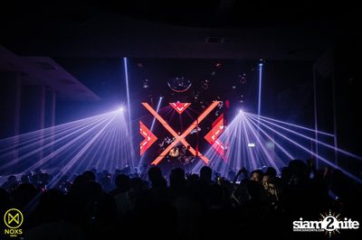 EDM Night Party at NOXS Bangkok, Ekamai-Raminthra (Album 1) — photo 6