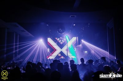 EDM Night Party at NOXS Bangkok, Ekamai-Raminthra (Album 1) — photo 7