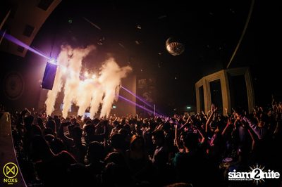 EDM Night Party at NOXS Bangkok, Ekamai-Raminthra (Album 1) — photo 8
